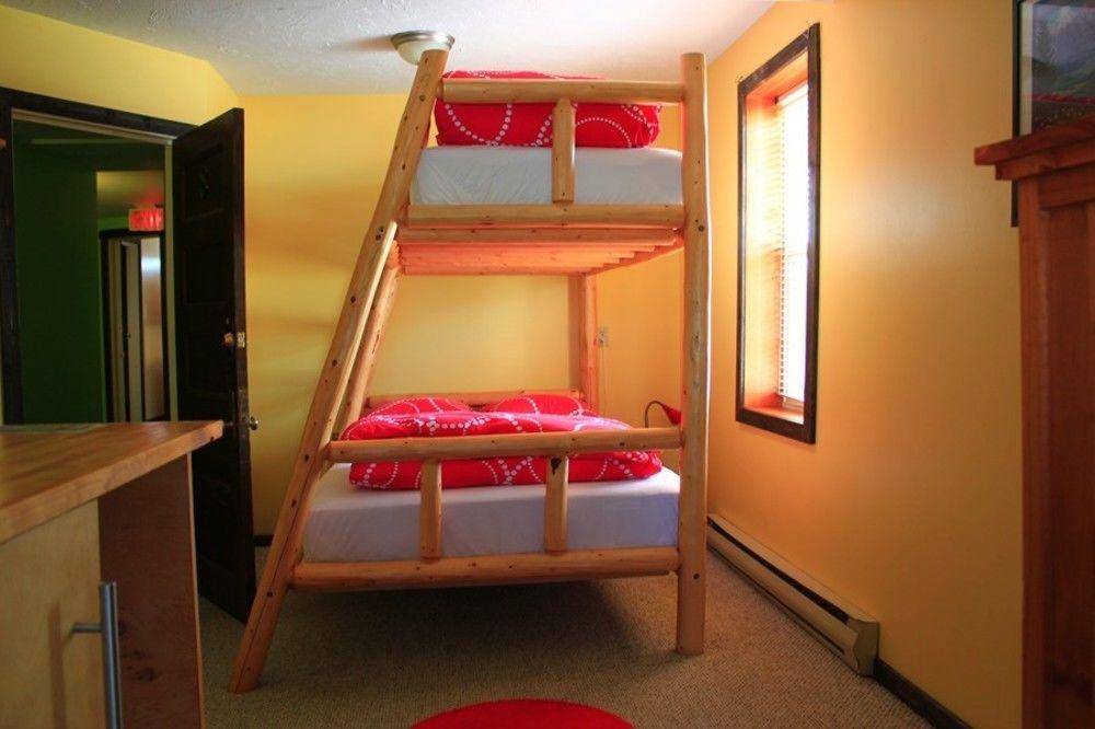 Dreamcatcher Hostel Golden Kültér fotó